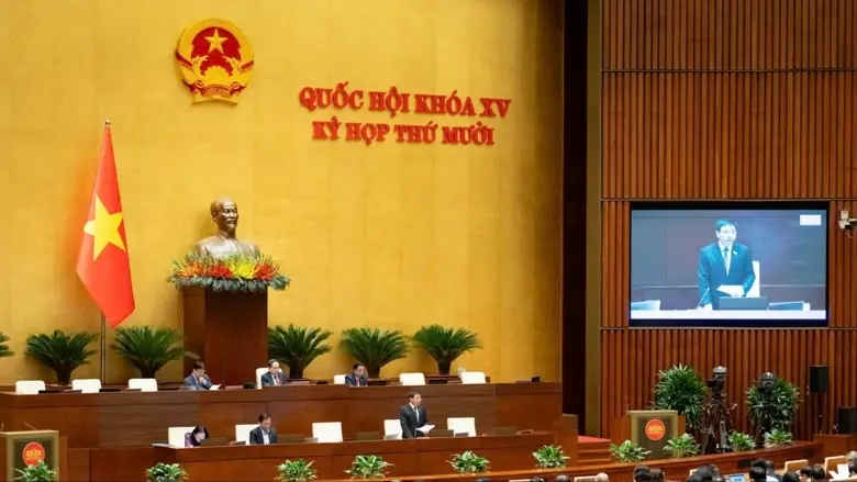 Xem lại ngưỡng thuế 200 triệu cho hộ kinh doanh